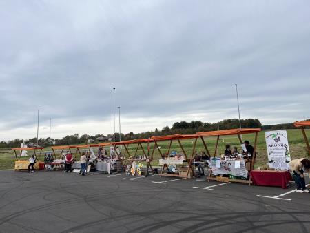 Jubilejni 20. Kapüstni den 14